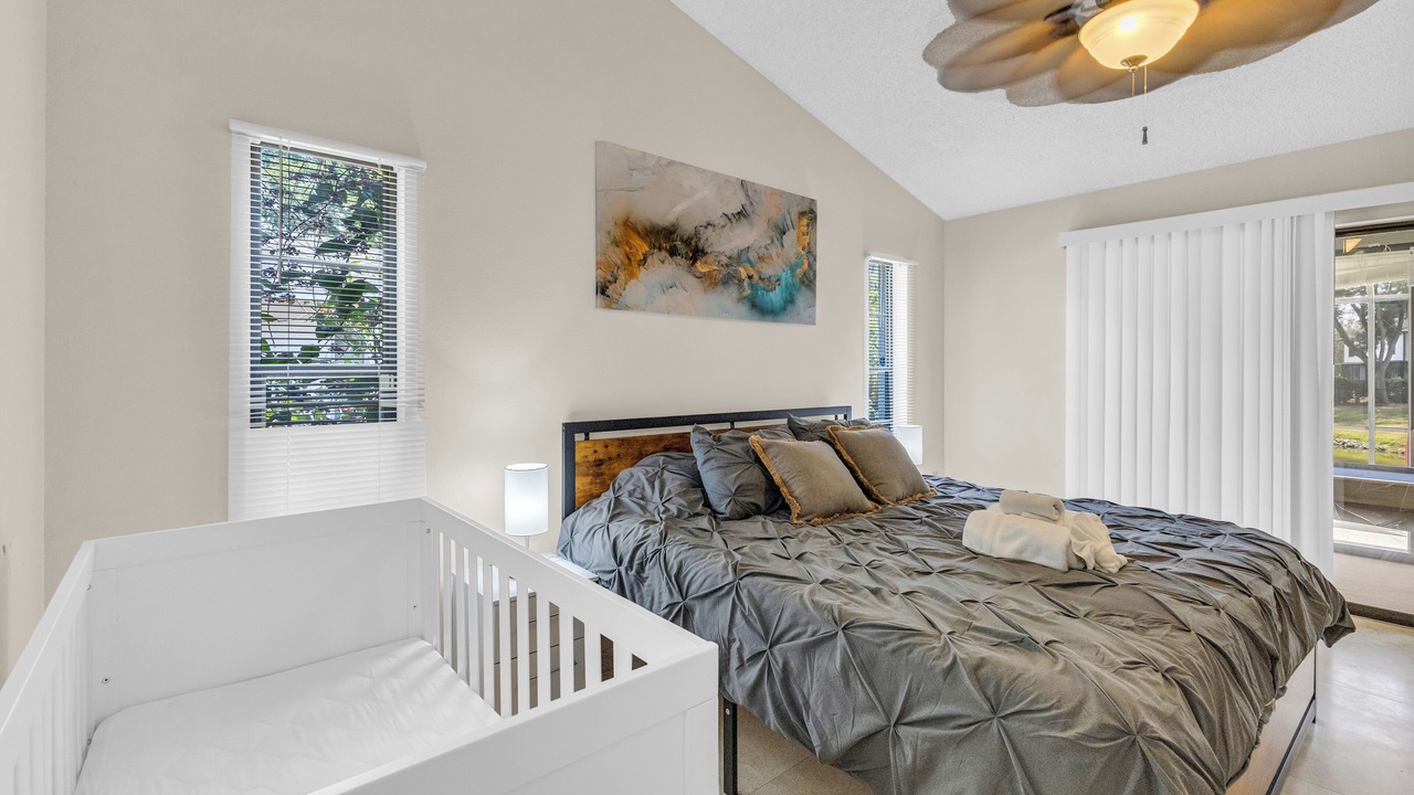 Photo of Bedroom in Fruitville