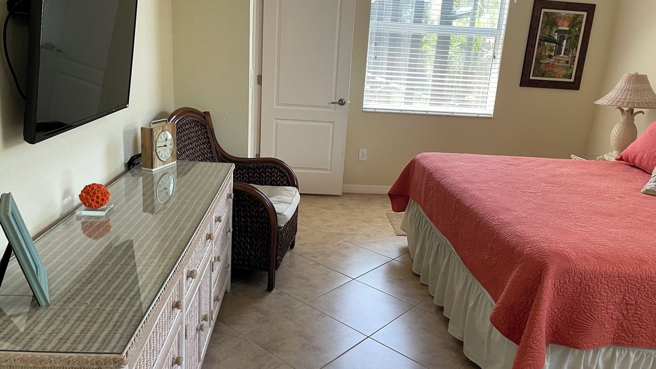 Photo of Bedroom in Venice