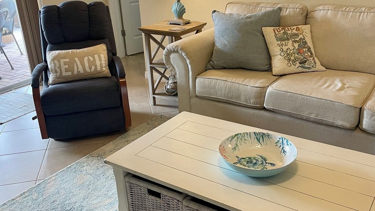 Photo of Livingroom in Venice
