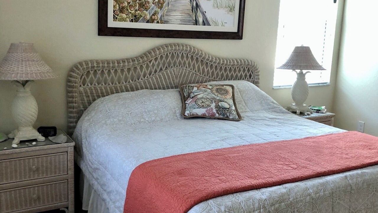 Photo of Bedroom in Venice