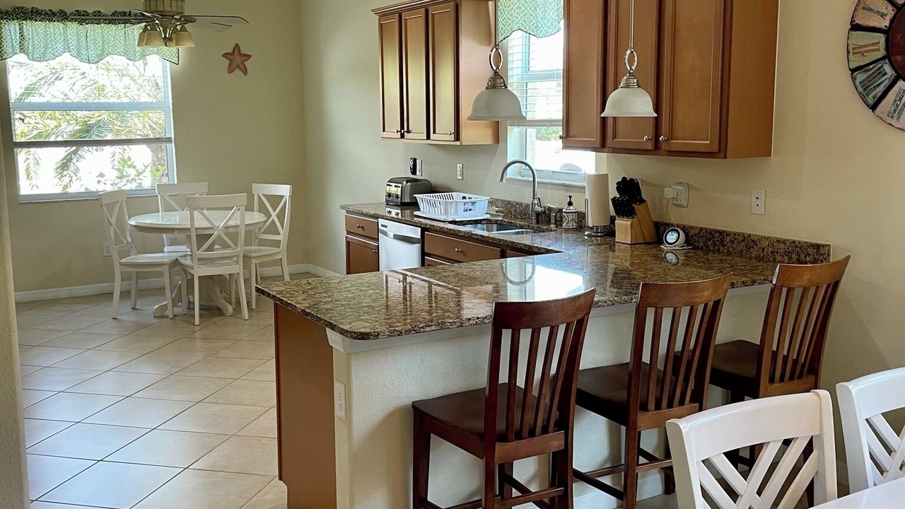 Photo of Kitchen in Venice