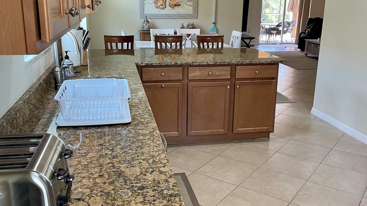Photo of Kitchen in Venice