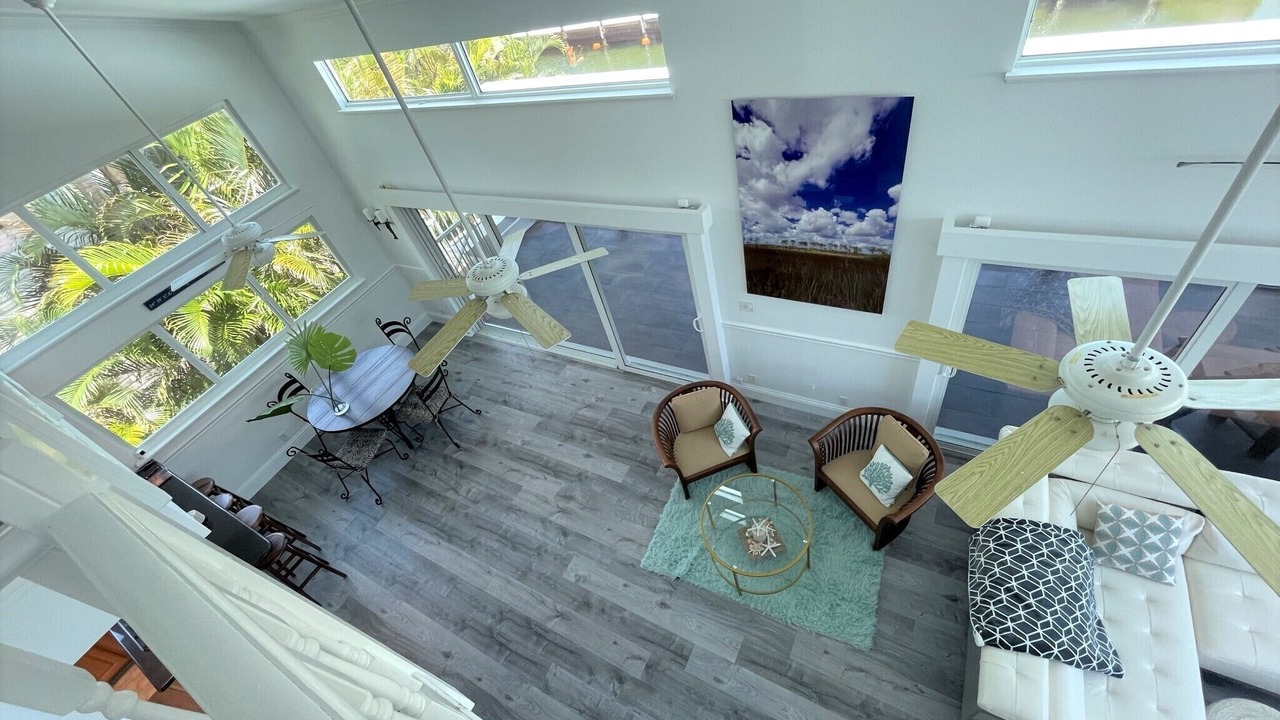 Photo of Livingroom in Little Torch Key