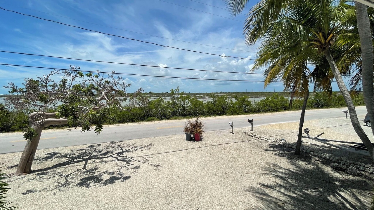 Photo of Bathroom in Little Torch Key
