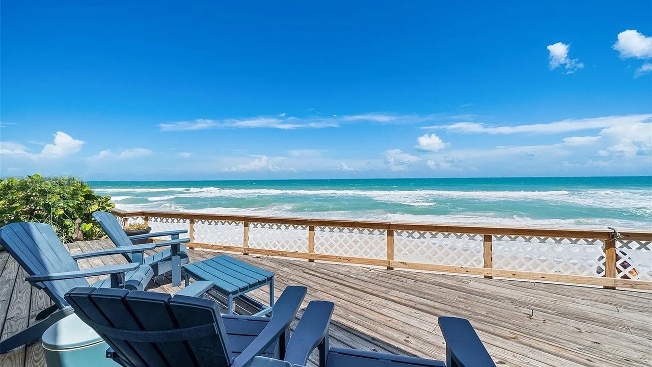 Photo of Outdoor in Melbourne Beach