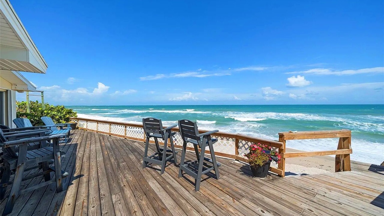 Photo of Outdoor in Melbourne Beach