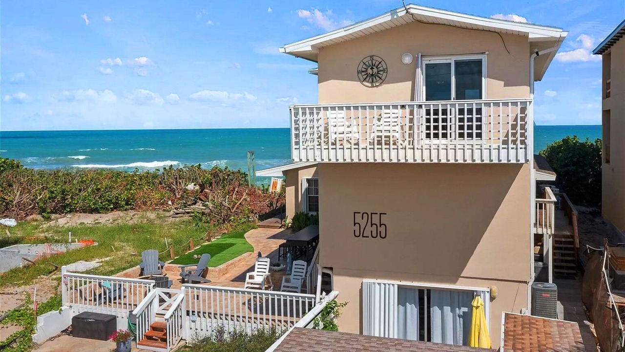 Photo of Outdoor in Melbourne Beach