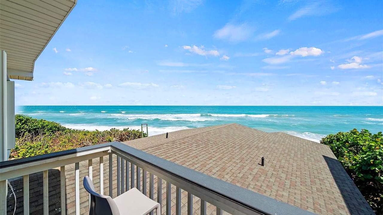 Photo of Outdoor in Melbourne Beach