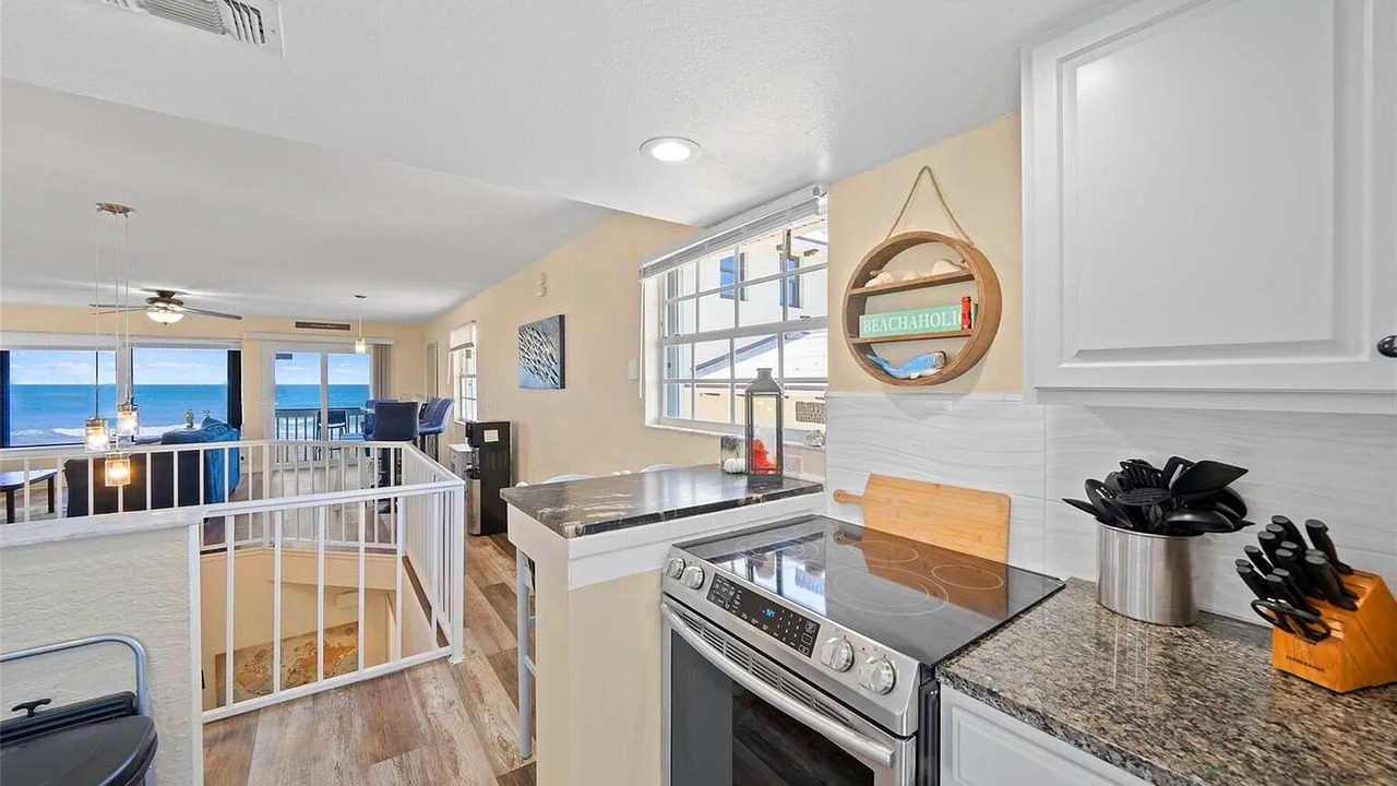 Photo of Kitchen in Melbourne Beach