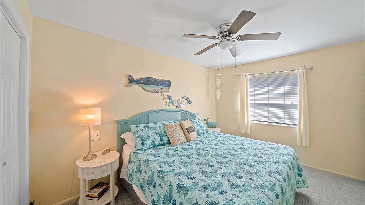 Photo of Bedroom in Melbourne Beach