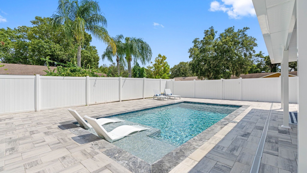 Photo of Outdoor in Citrus Park