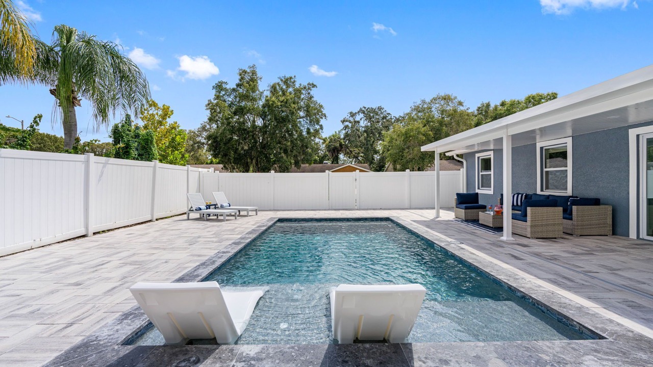 Photo of Outdoor in Citrus Park