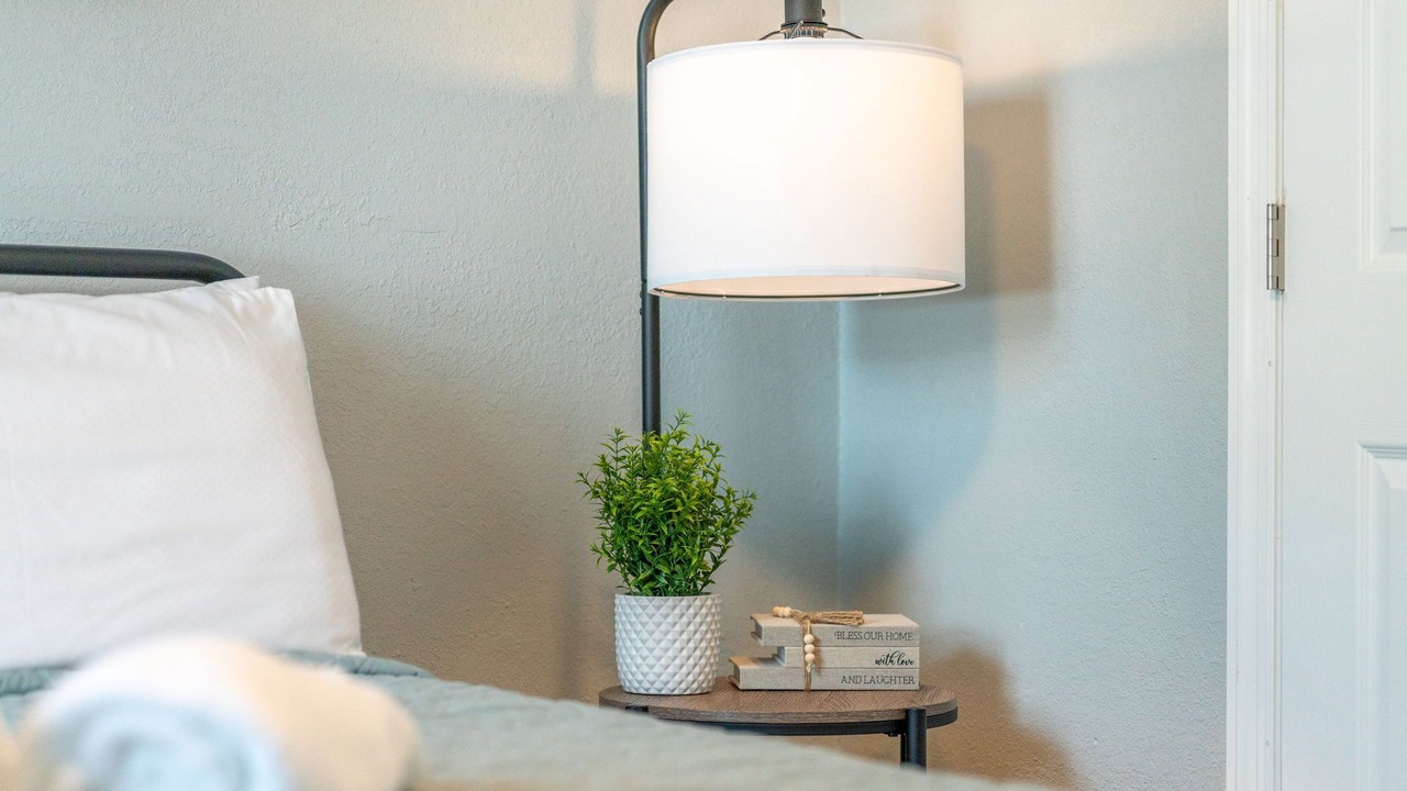 Photo of Bedroom in Citrus Park