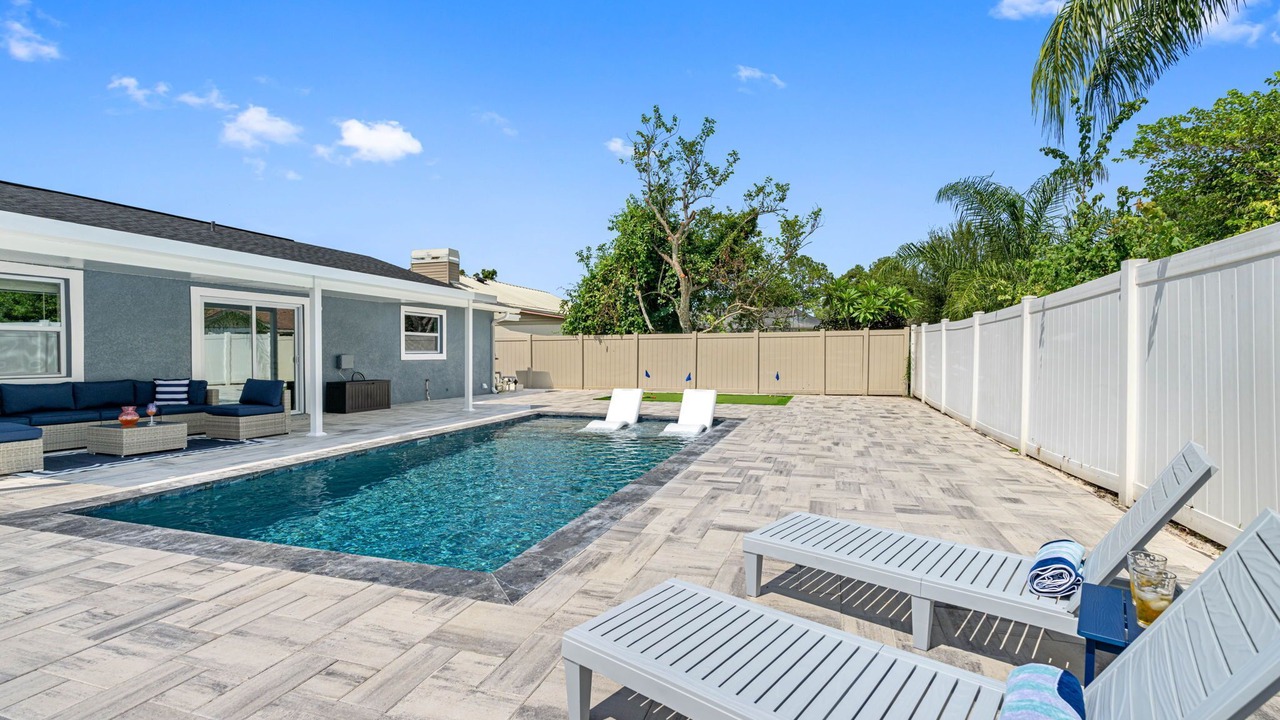 Photo of Outdoor in Citrus Park