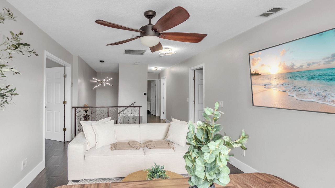 Photo of Livingroom in Trailer Estates