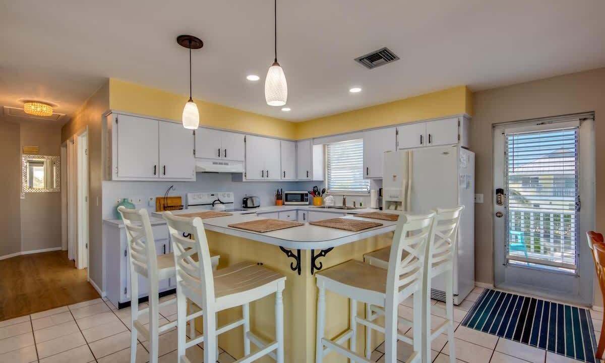 Photo of Kitchen in Fort Myers Beach