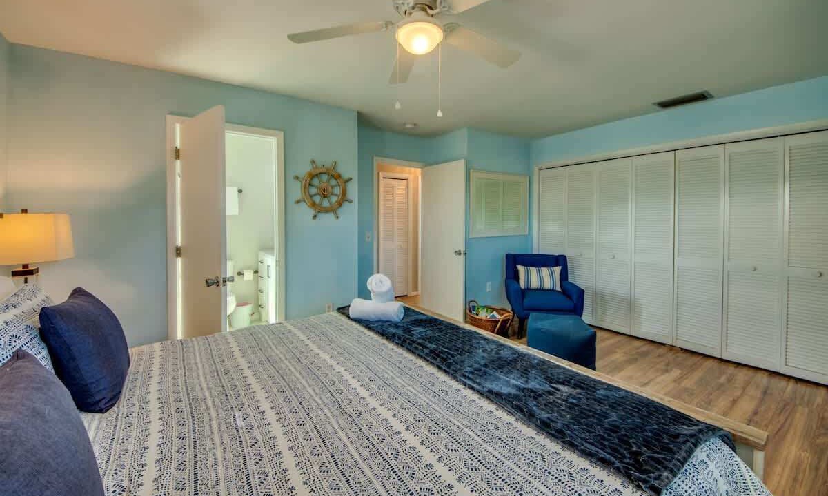 Photo of Bedroom in Fort Myers Beach