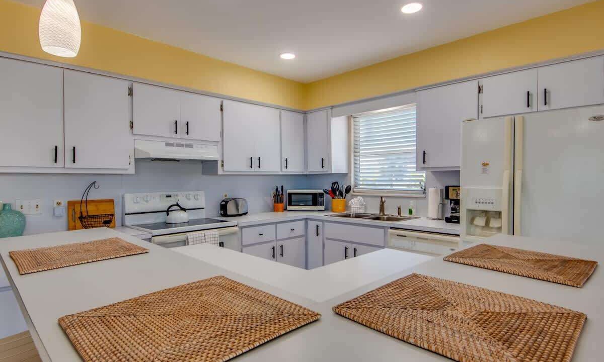 Photo of Kitchen in Fort Myers Beach