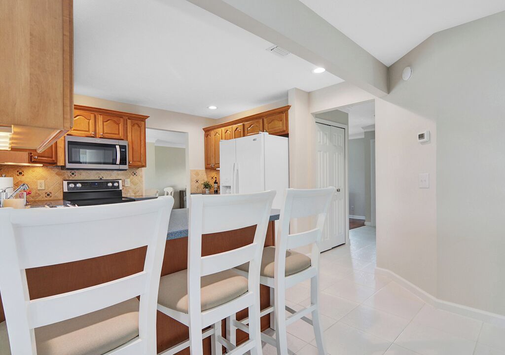 Photo of Kitchen in Jensen Beach