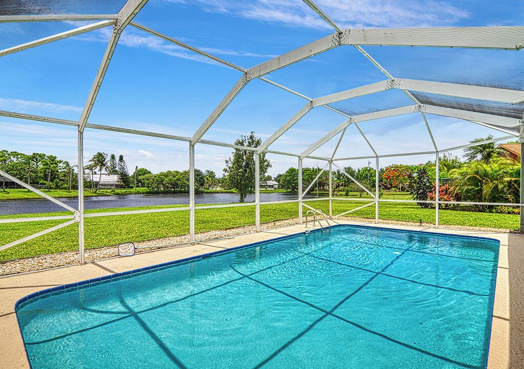 Photo of Outdoor in Jensen Beach