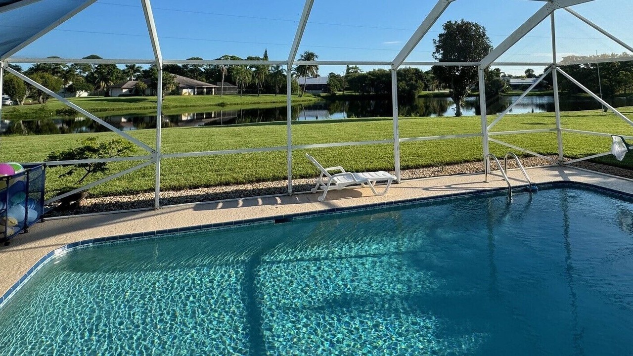 Photo of Outdoor in Jensen Beach
