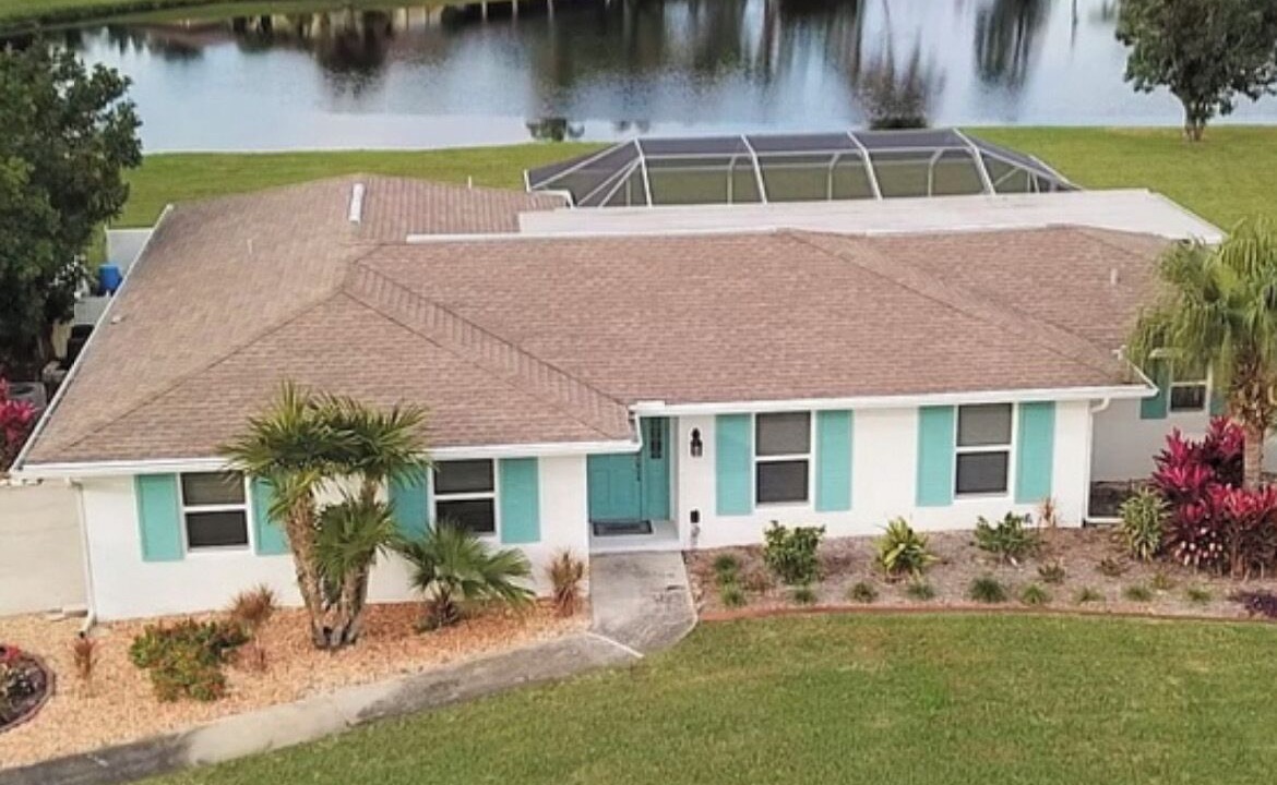 Photo of Outdoor in Jensen Beach