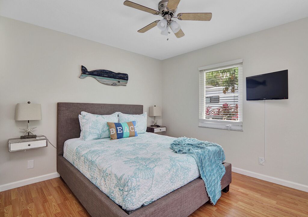 Photo of Bedroom in Jensen Beach