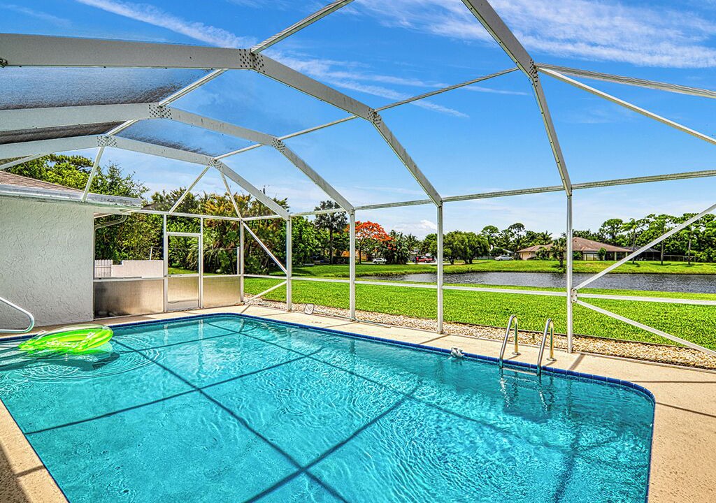 Photo of Outdoor in Jensen Beach
