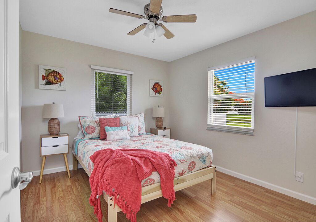 Photo of Bedroom in Jensen Beach