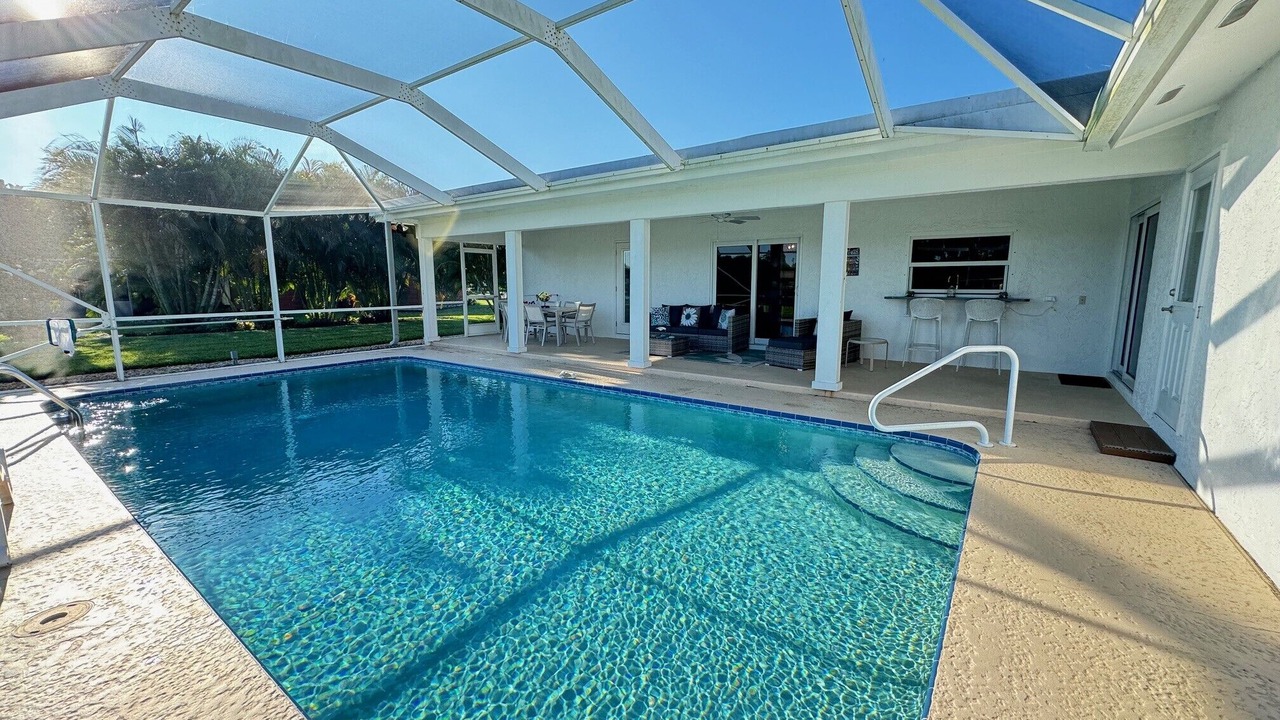 Photo of Outdoor in Jensen Beach