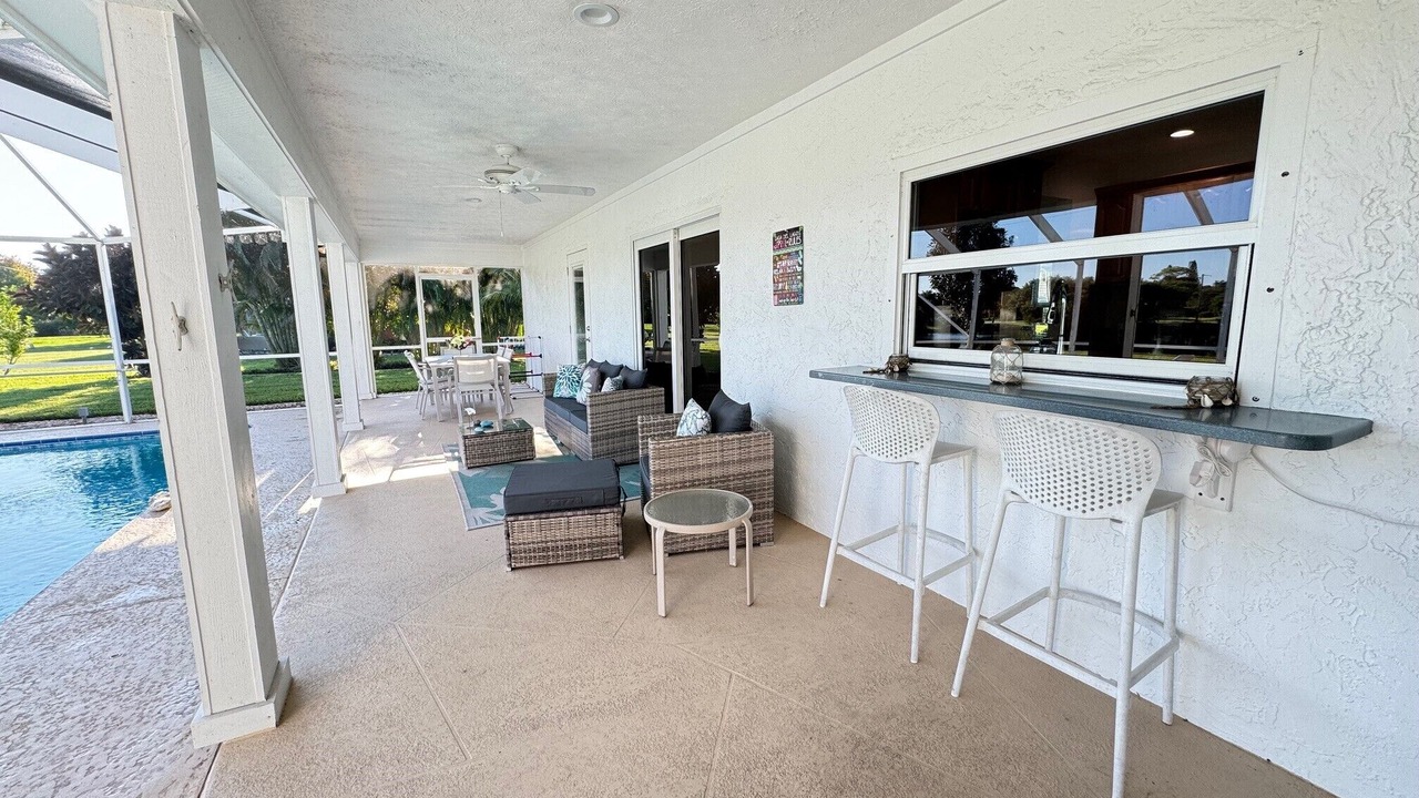 Photo of Outdoor in Jensen Beach