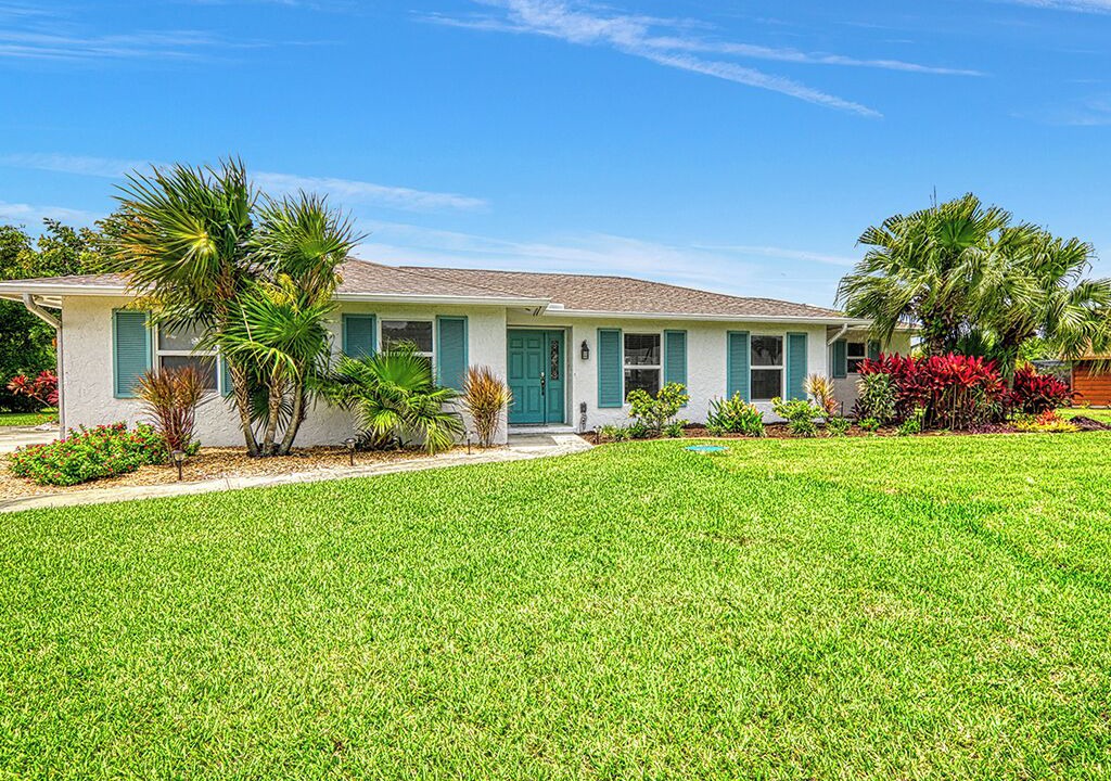 Photo of Outdoor in Jensen Beach