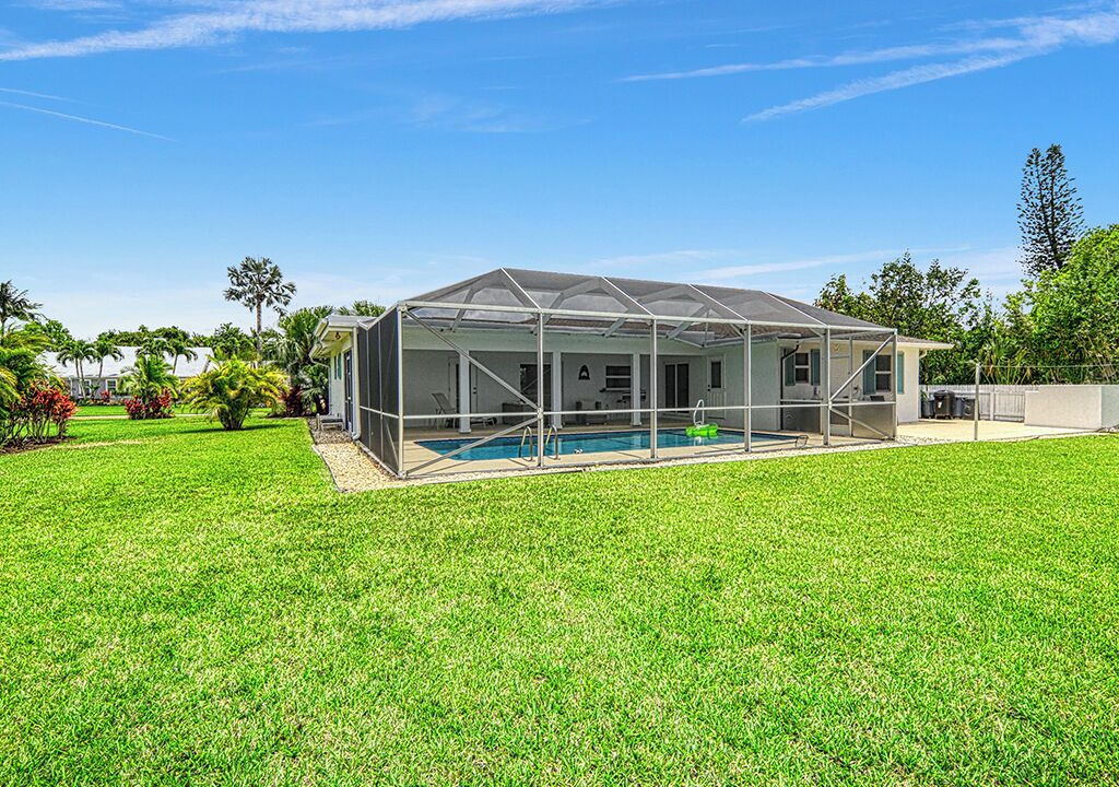 Photo of Outdoor in Jensen Beach