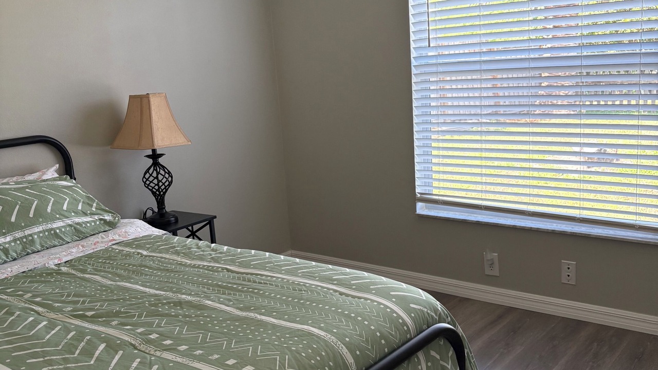 Photo of Bedroom in Sterling Ranch