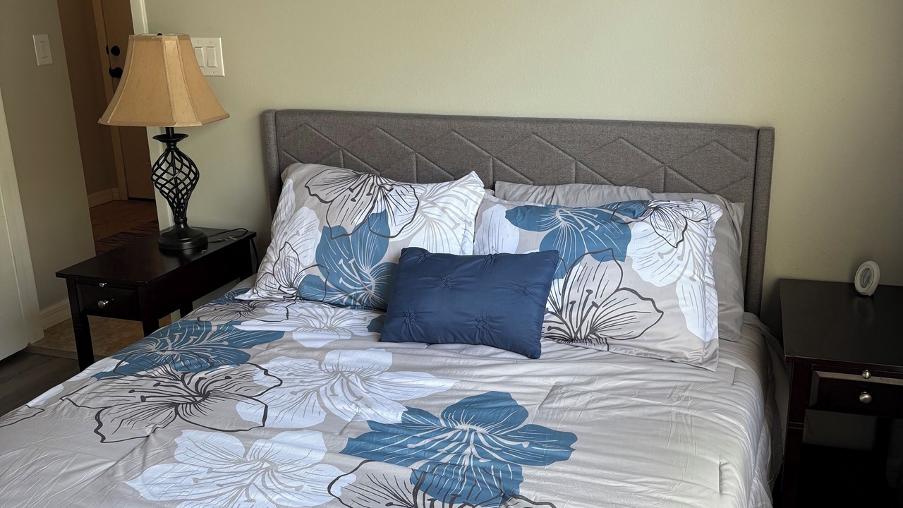 Photo of Bedroom in Sterling Ranch