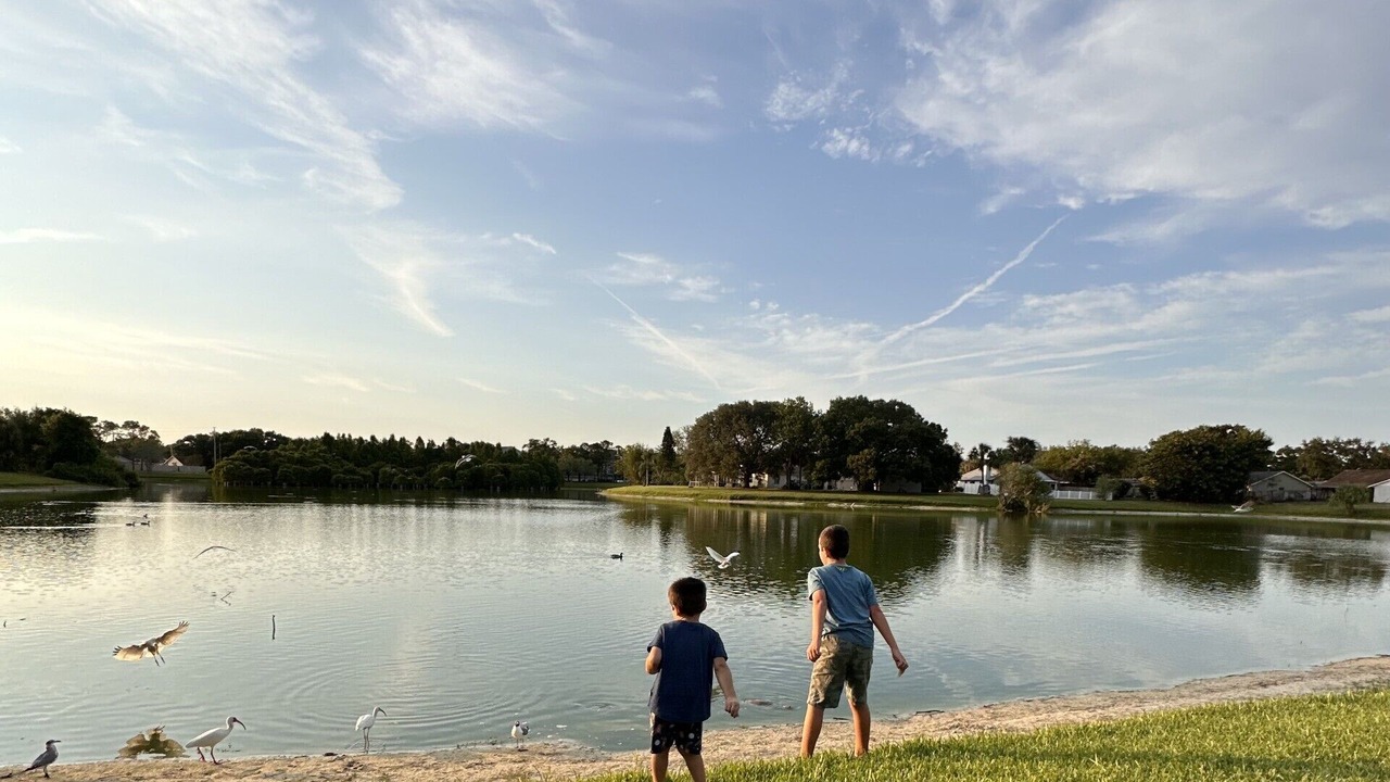 Photo of Outdoor in Sterling Ranch