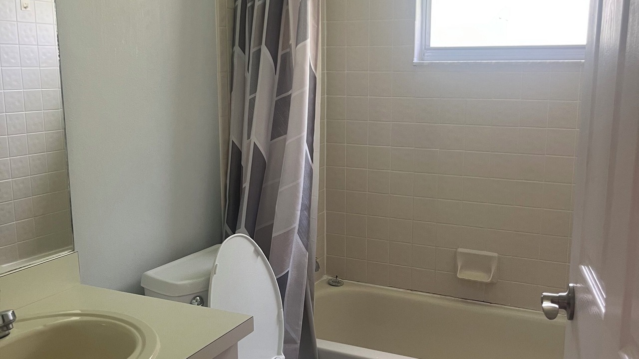 Photo of Bathroom in Sterling Ranch