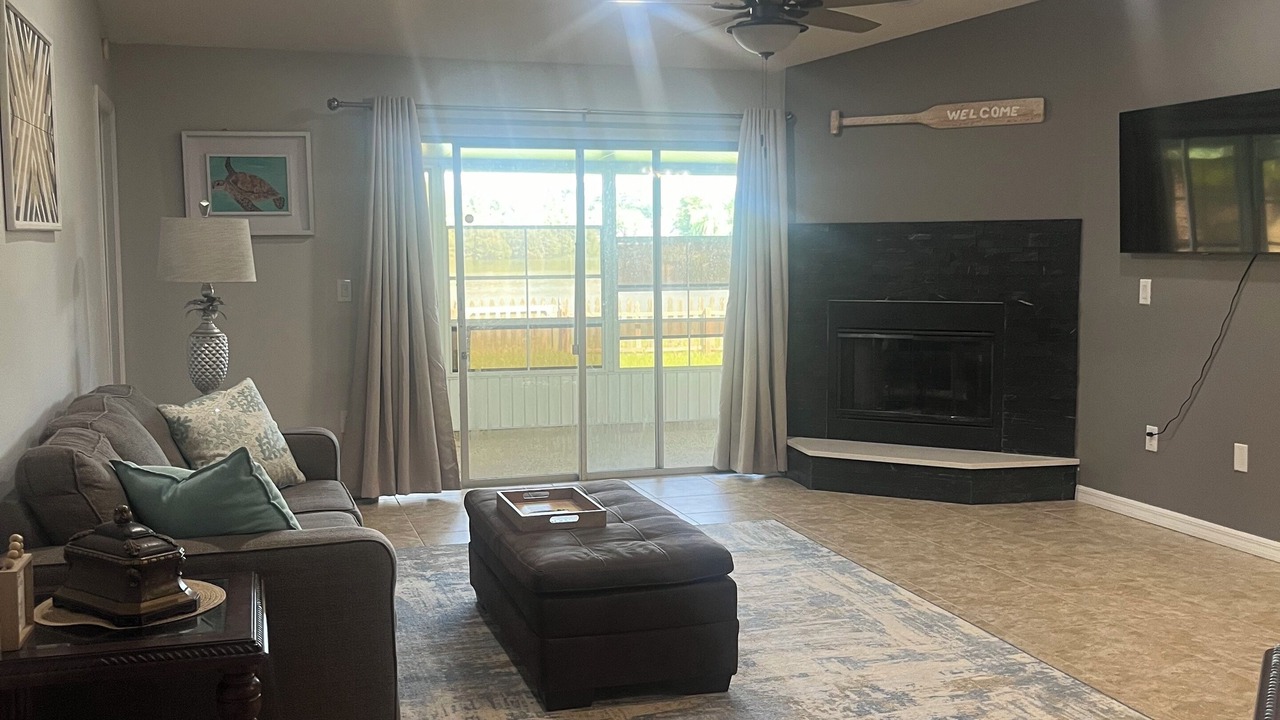 Photo of Livingroom in Sterling Ranch