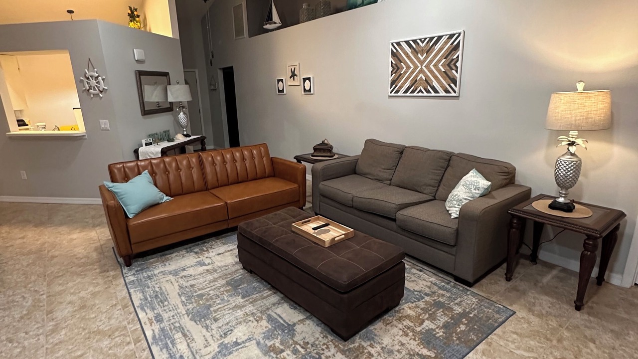 Photo of Livingroom in Sterling Ranch