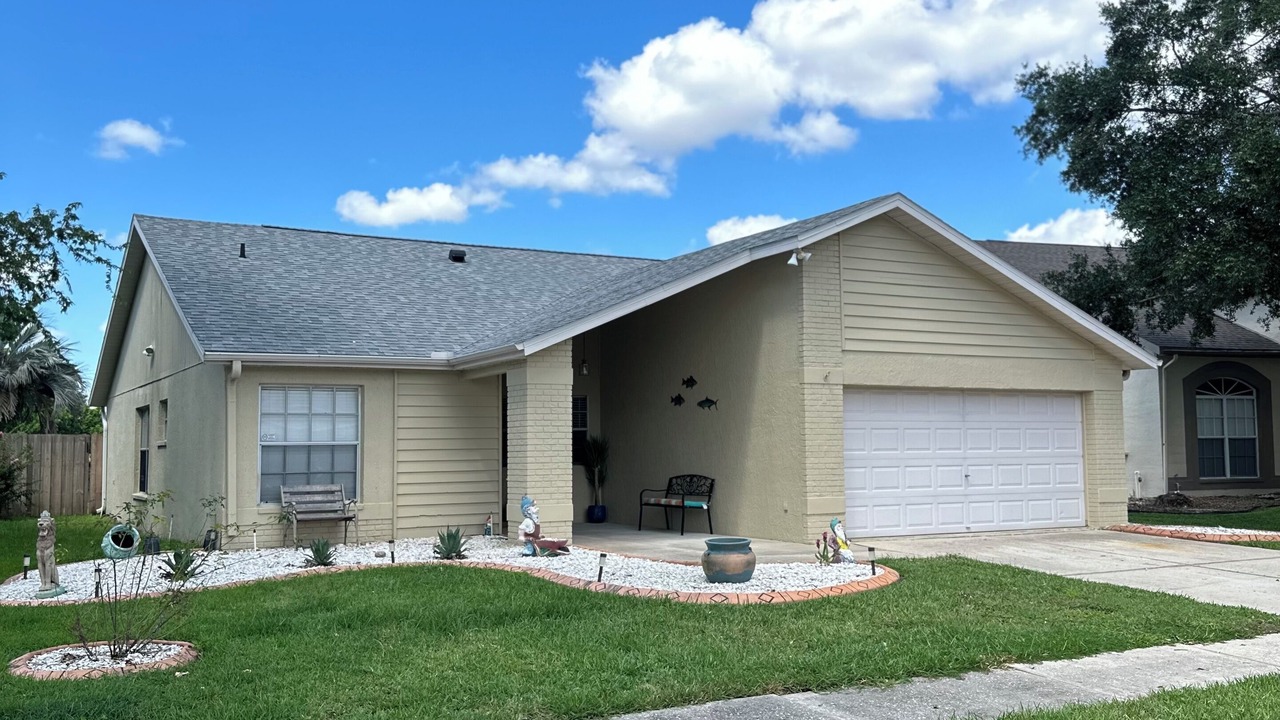 Photo of Outdoor in Sterling Ranch