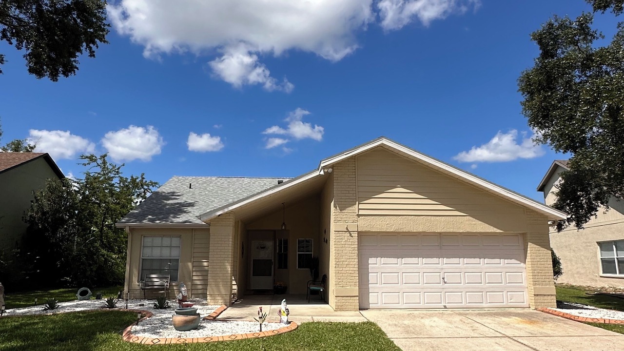 Photo of Outdoor in Sterling Ranch