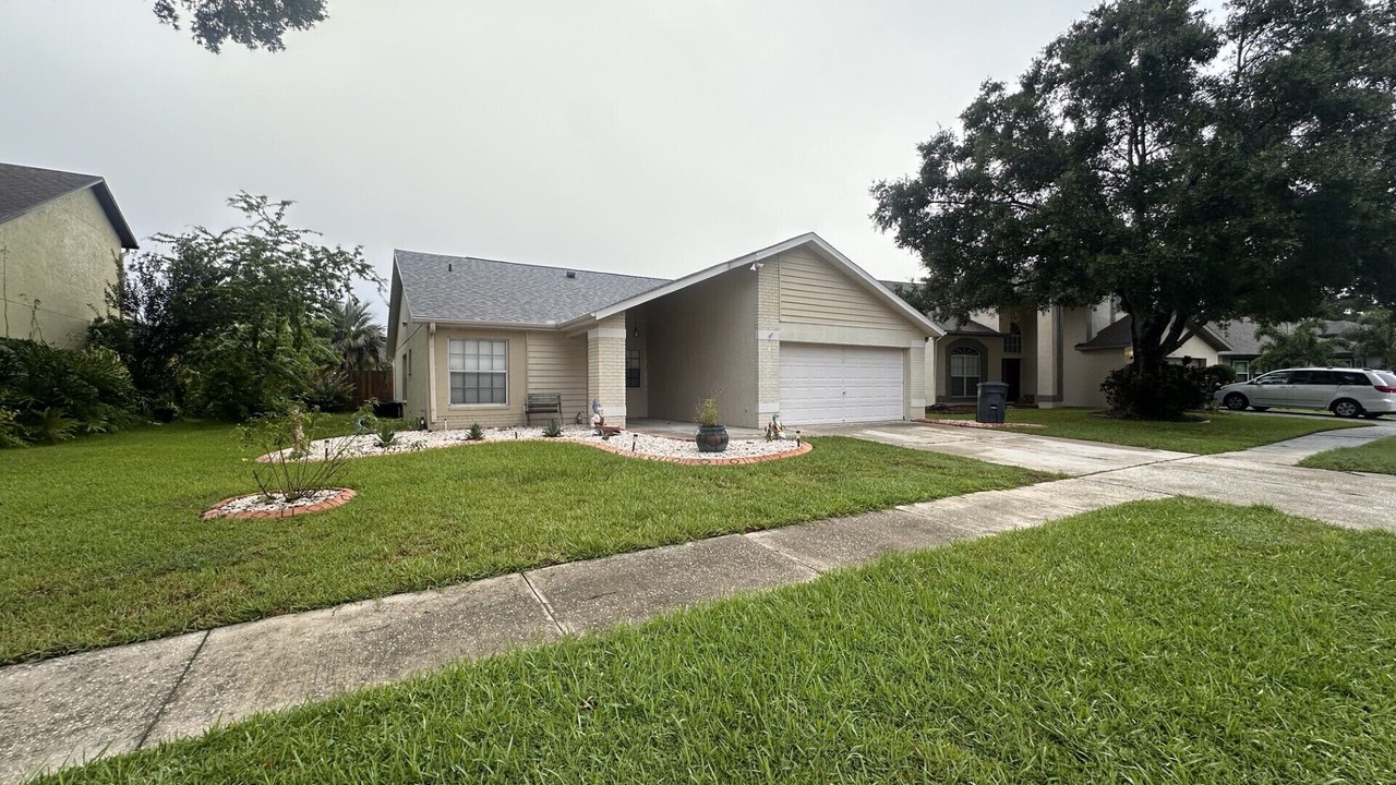 Photo of Outdoor in Sterling Ranch