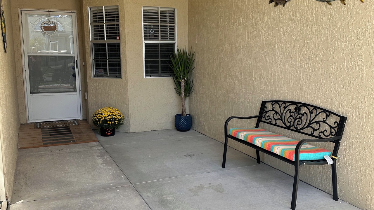 Photo of Outdoor in Sterling Ranch