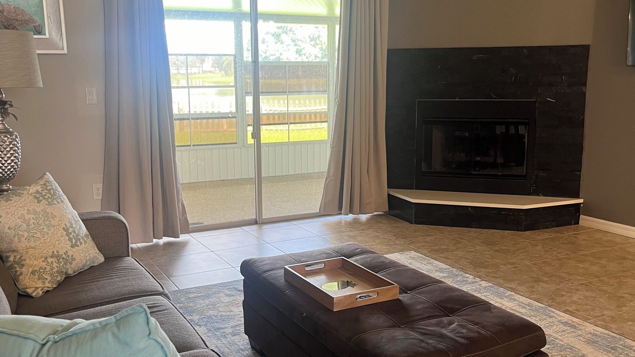 Photo of Livingroom in Sterling Ranch