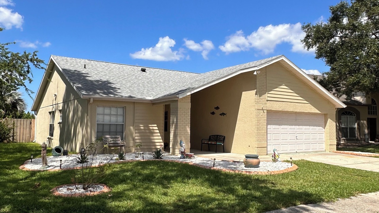 Photo of Outdoor in Sterling Ranch