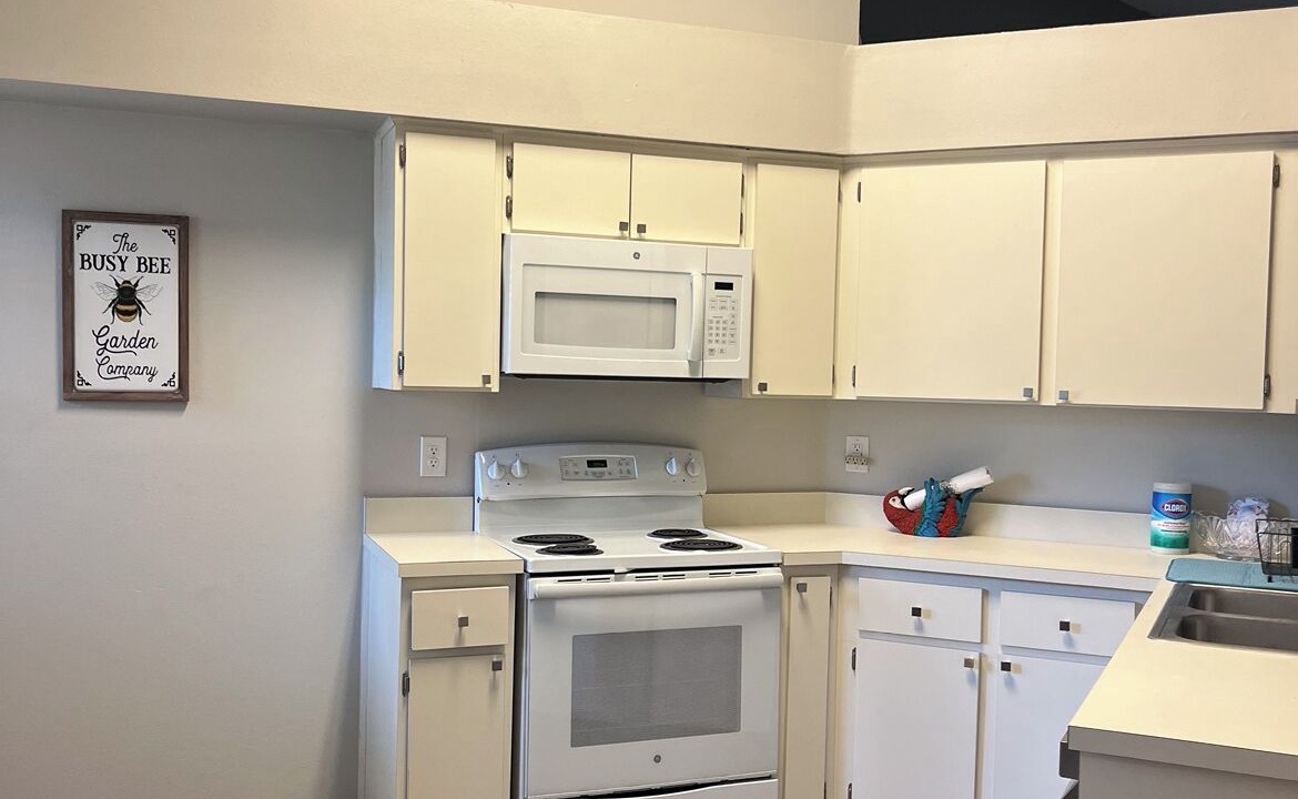 Photo of Kitchen in Sterling Ranch