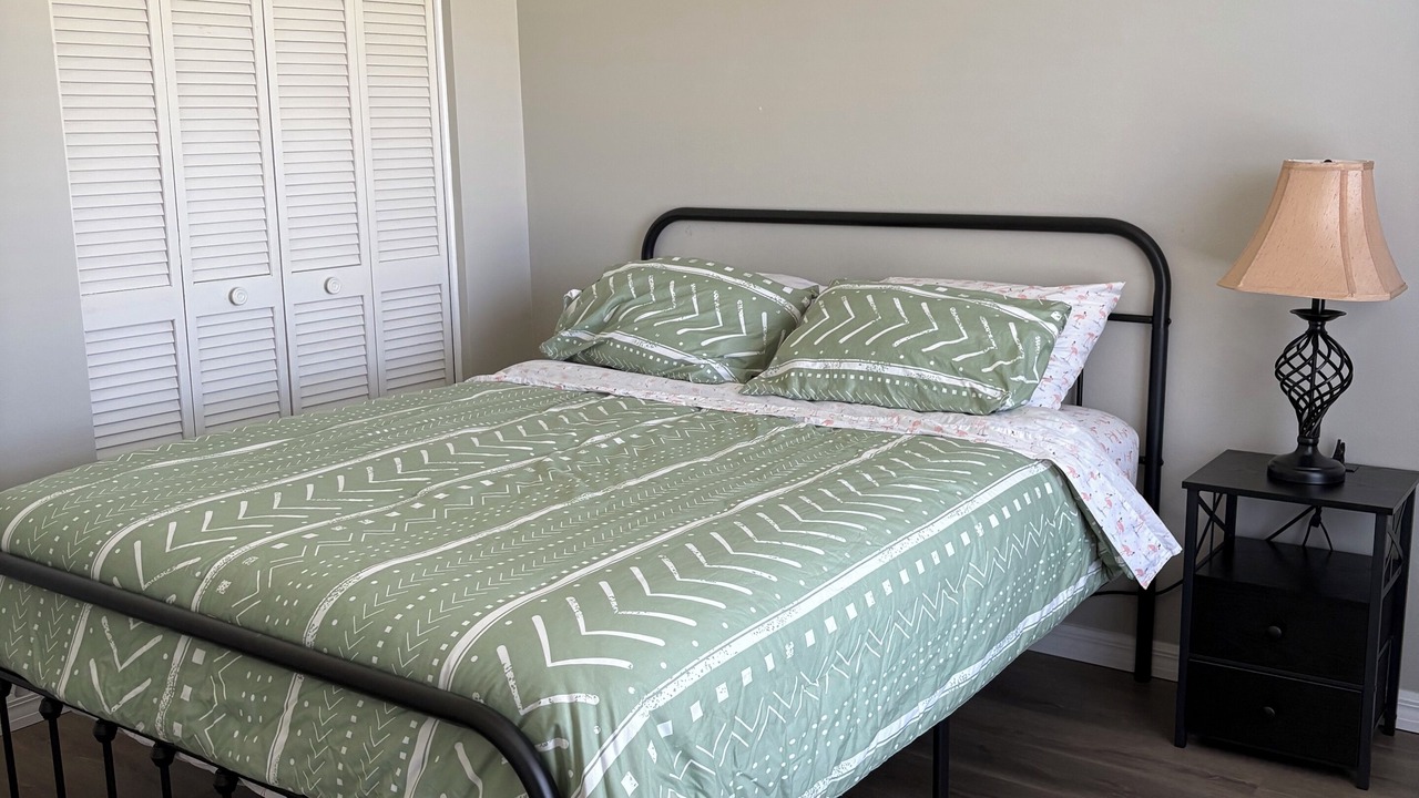 Photo of Bedroom in Sterling Ranch