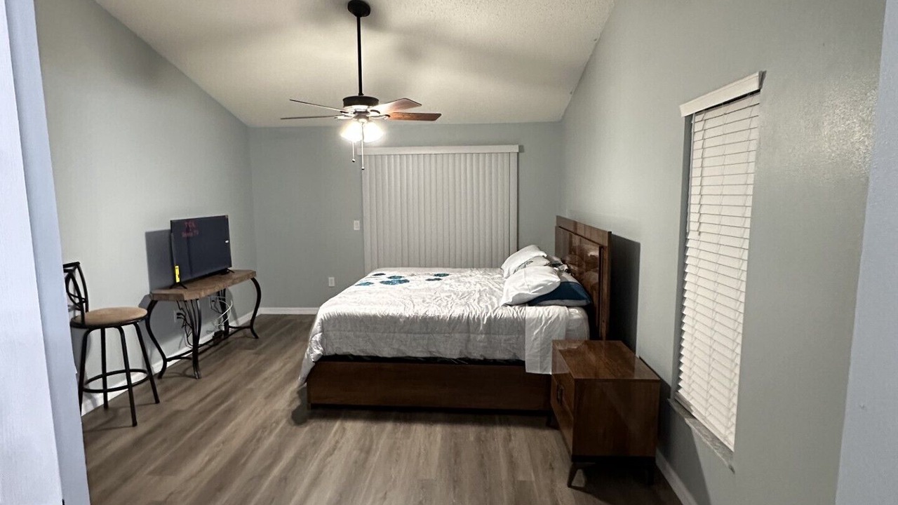 Photo of Bedroom in Sterling Ranch