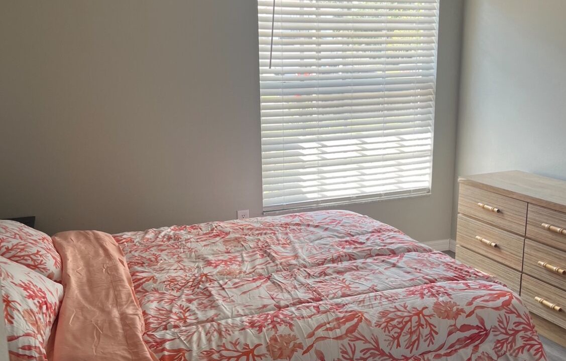 Photo of Bedroom in Sterling Ranch