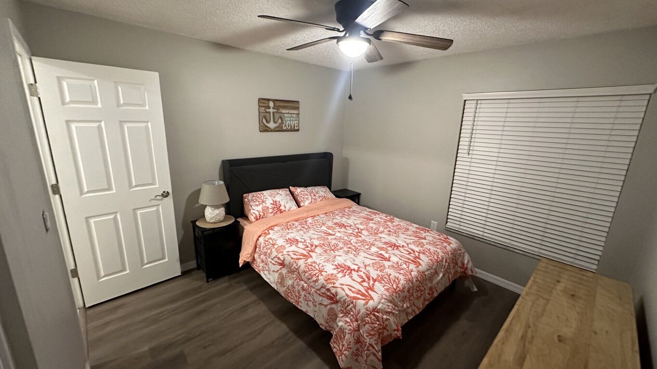 Photo of Bedroom in Sterling Ranch